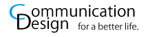 Communication Design logo